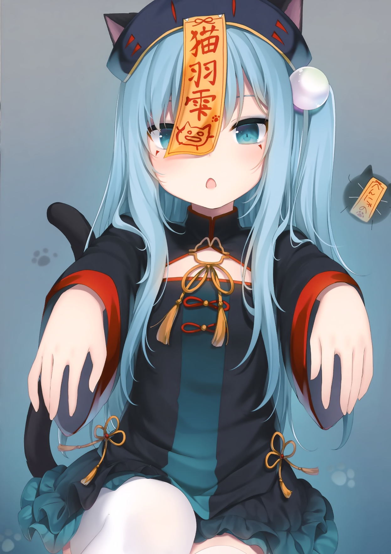 ac=22259827&sid=5ceea9ea6ecf72ed猫羽雫是甘城なつき画师的一只非常