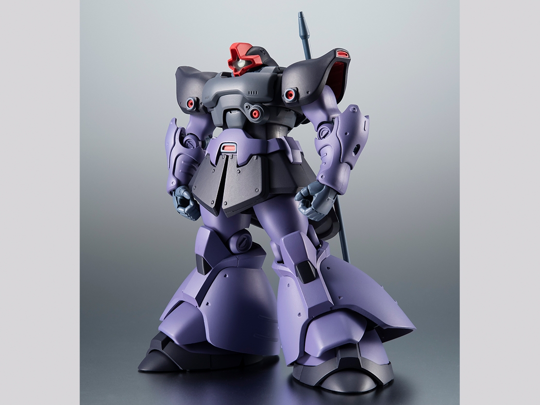 robot魂sidems力克61大魔iiveranime