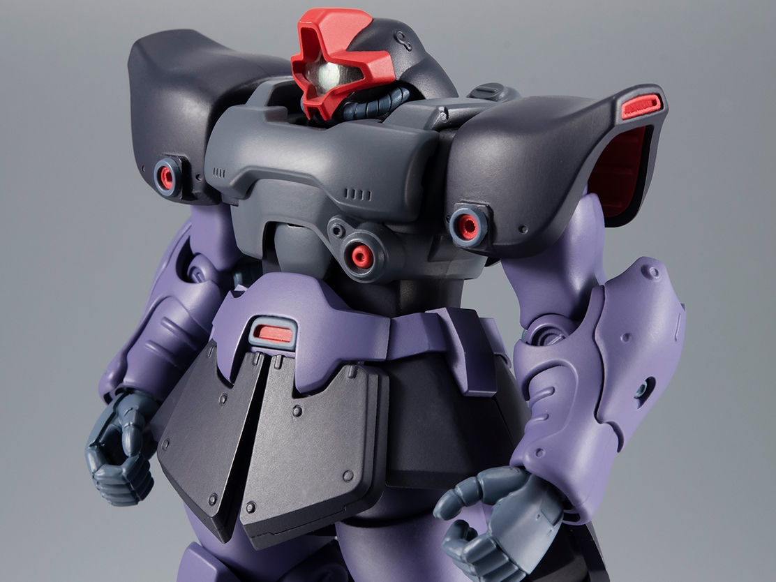 robot魂sidems力克61大魔iiveranime