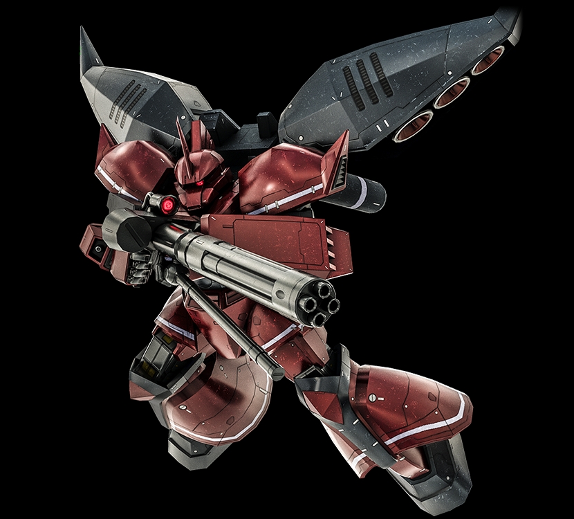 高达战斗行动2 星一号作战启动 可以免费获取最新机体和超赞机体龙飞