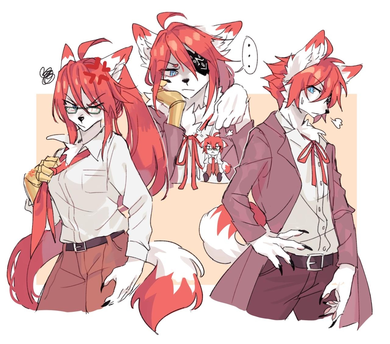 人外控没你想的这么简单