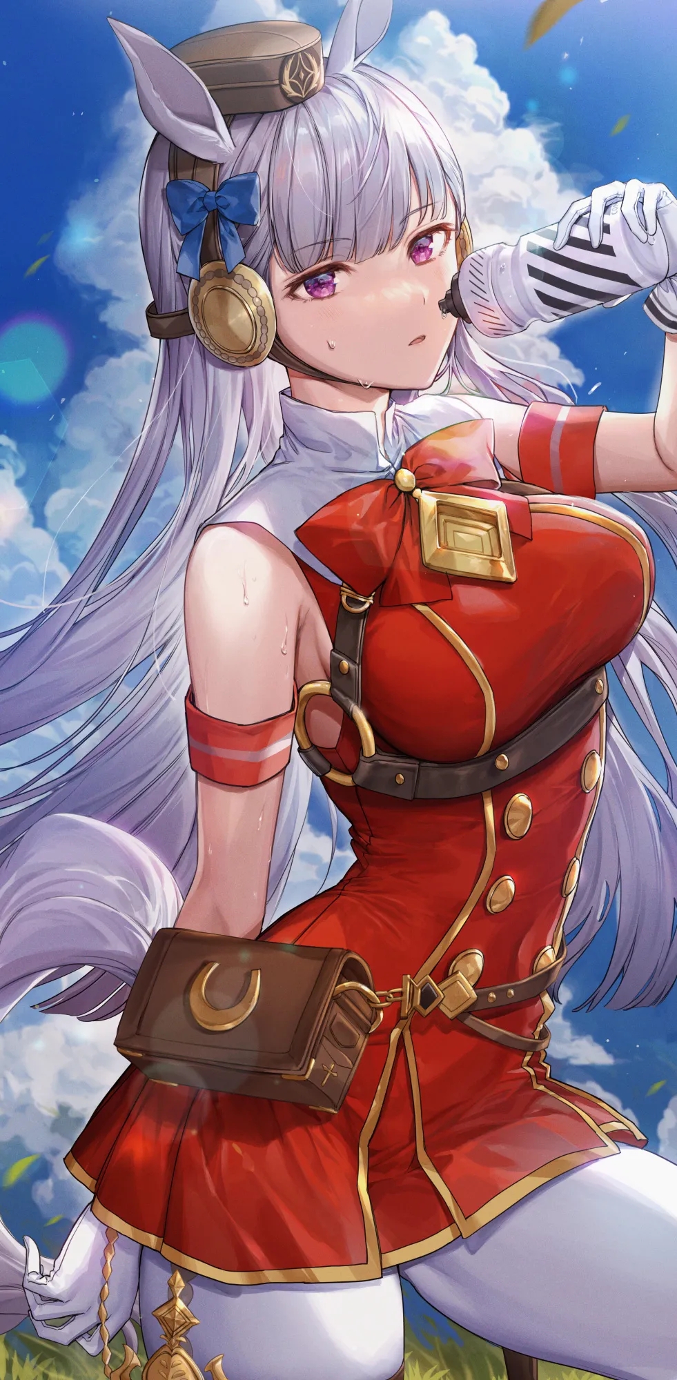 总之就是粗暴凶恶,毒舌无理,以莫名其妙的情绪迷惑对手的飘飘然性格