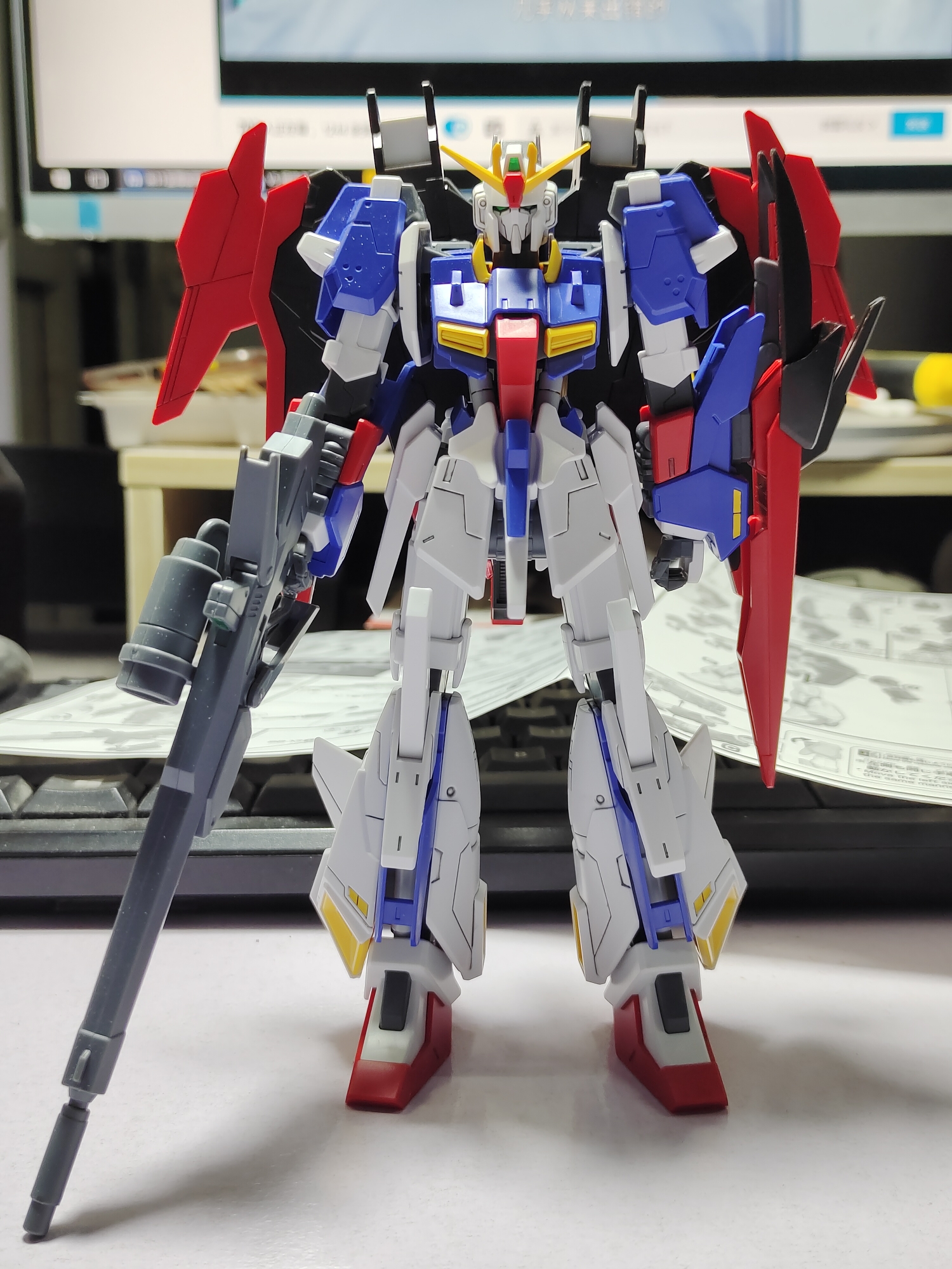 清理堆积hgz高达