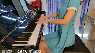 【柯基】萱草花|《你好,李焕英》