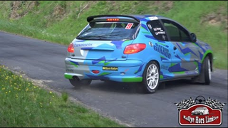 【拉力赛】Michelin Rally Days 2021