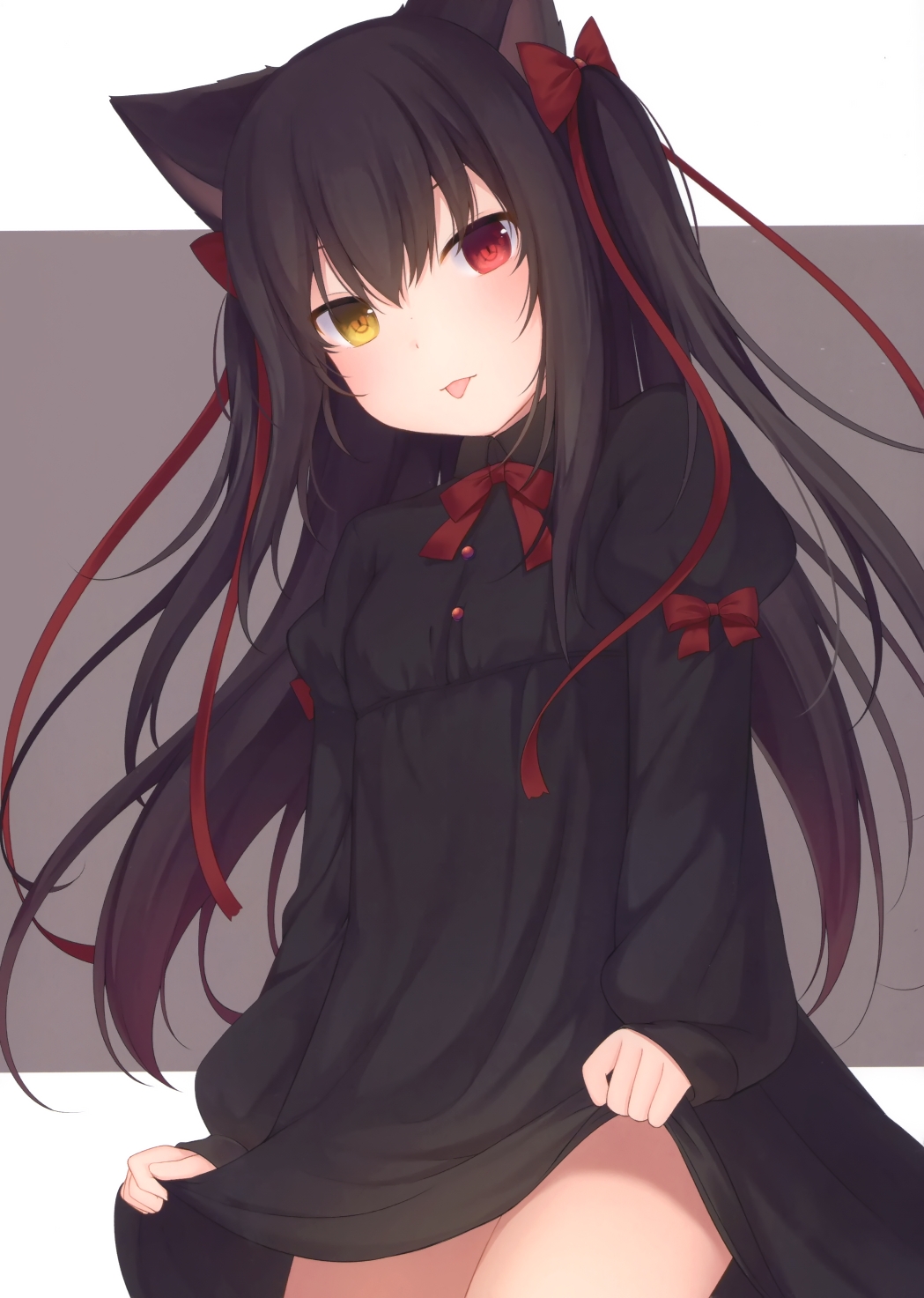 甘城なつき画师专场少女萌图20