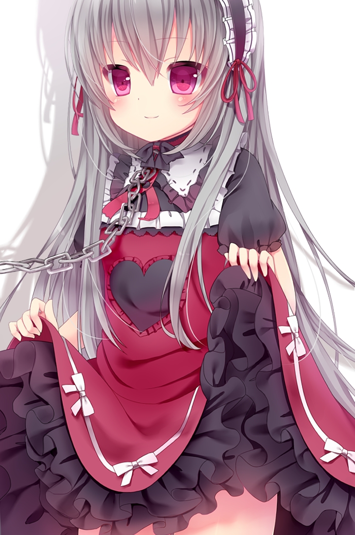 甘城なつき画师专场少女萌图301