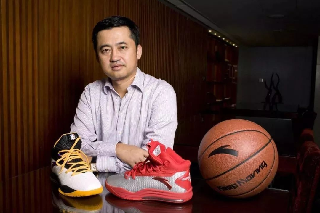 国产逆袭安踏市值超阿迪突破4700亿位列全球第二