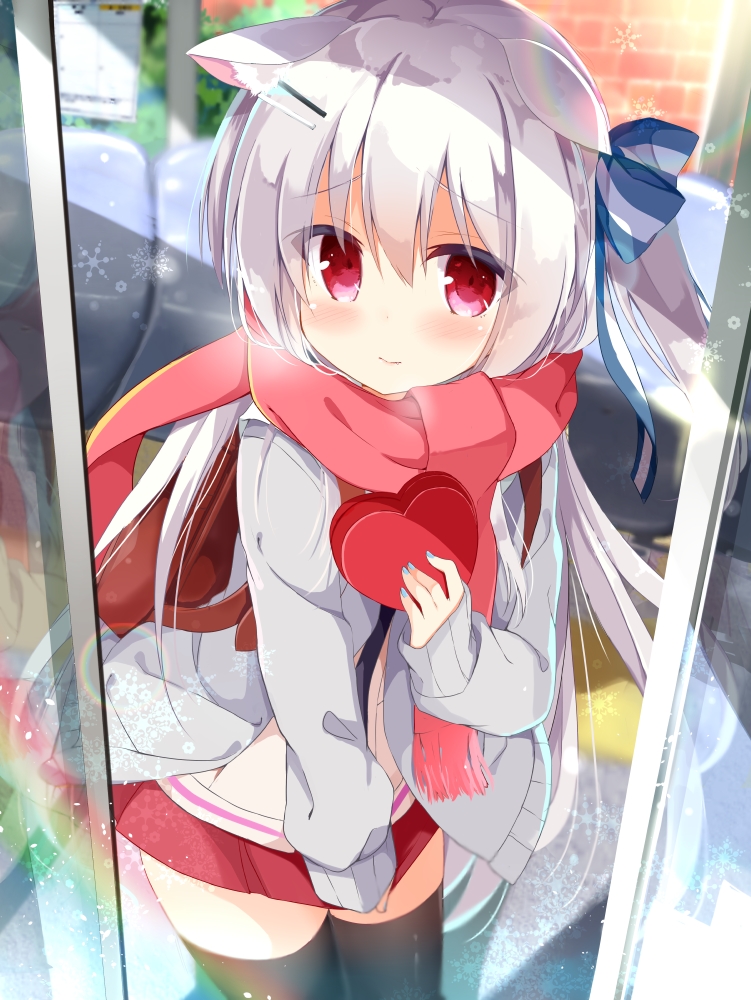 幼猫酱幼犬酱专场少女萌图画师三村ざじゃ九条だんぼ