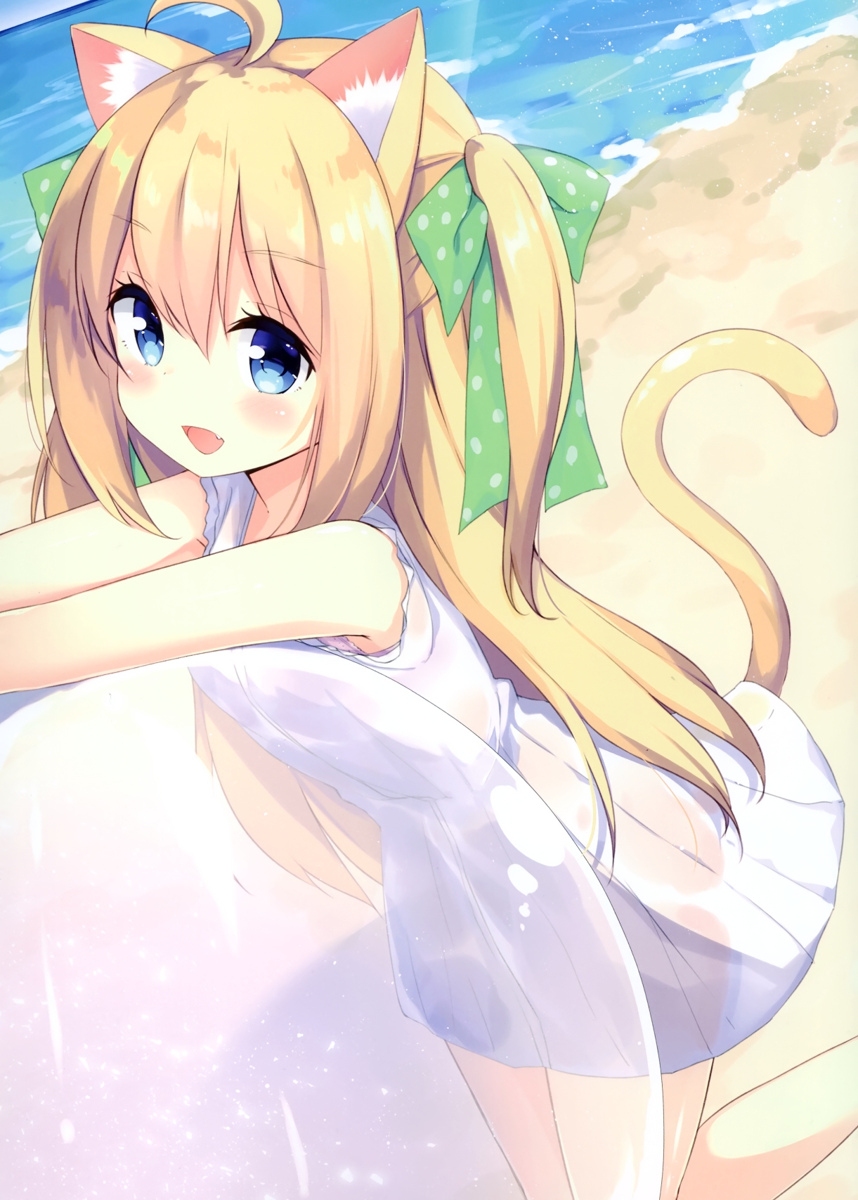 幼猫酱幼犬酱专场少女萌图画师三村ざじゃ九条だんぼ