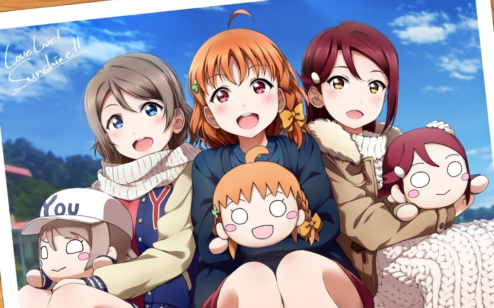 ll水团翻唱 - 天空与心灵皆会雨过天晴 - 中翻降调 - cover.