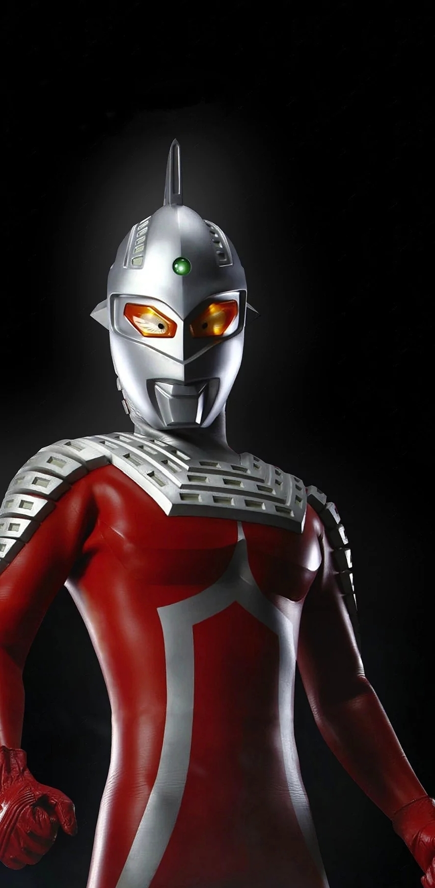 【奥特曼】你要永远相信光啊.