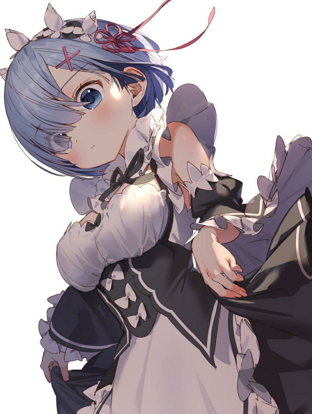 re0从零开始的异世界生活蕾姆蕾姆蕾姆