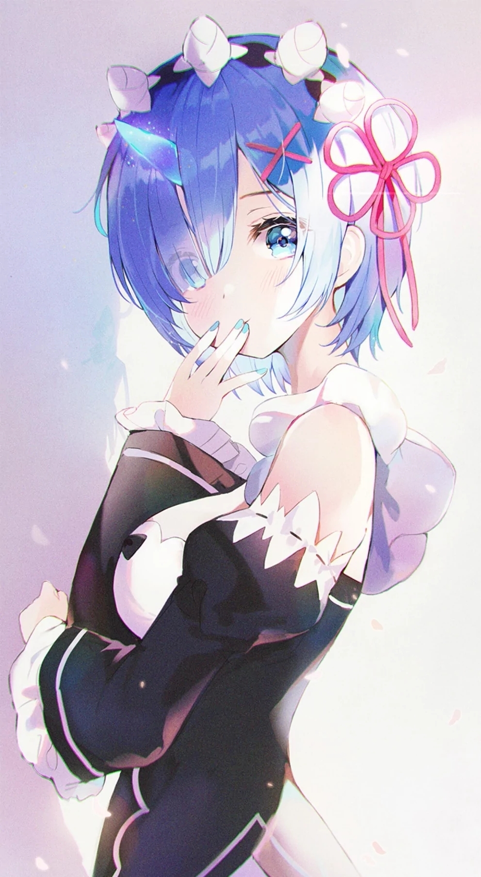 【re:0从零开始的异世界生活】蕾姆蕾姆蕾姆.