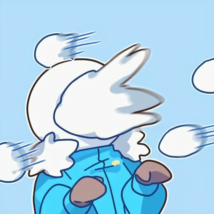 傻逼三人头正经人谁用三人头像啊