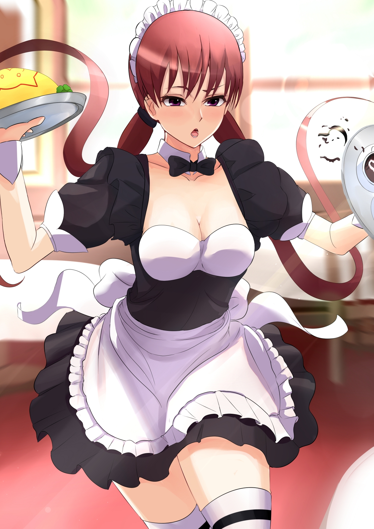 某系列 魔法禁书目录某科学的超电磁炮 美图一览 Acfun弹幕视频网 认真你就输啦 W ノ つロ