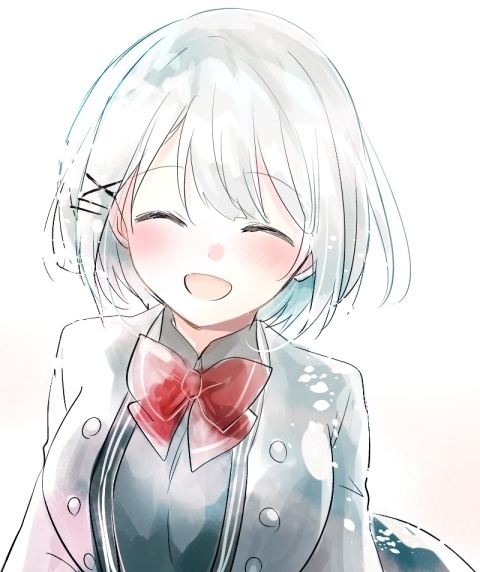 侦探已经死了 漫画作者公开了播出贺图 Acfun弹幕视频网 认真你就输啦 W ノ つロ