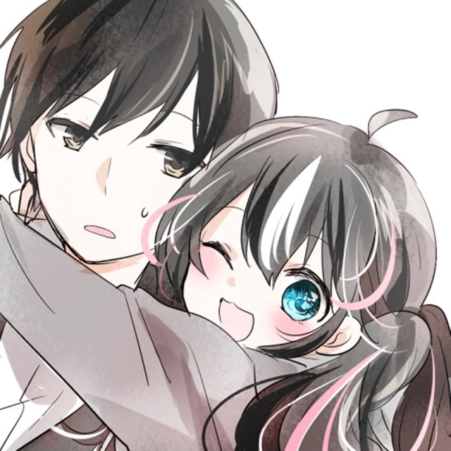 侦探已经死了 漫画作者公开了播出贺图 Acfun弹幕视频网 认真你就输啦 W ノ つロ