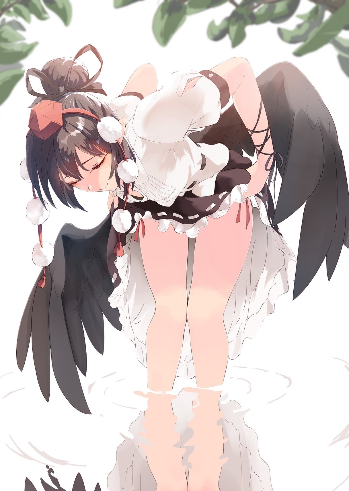 konyakuきらまるこう @kiramarukou3分钟前up主sherrywing1383评论:2