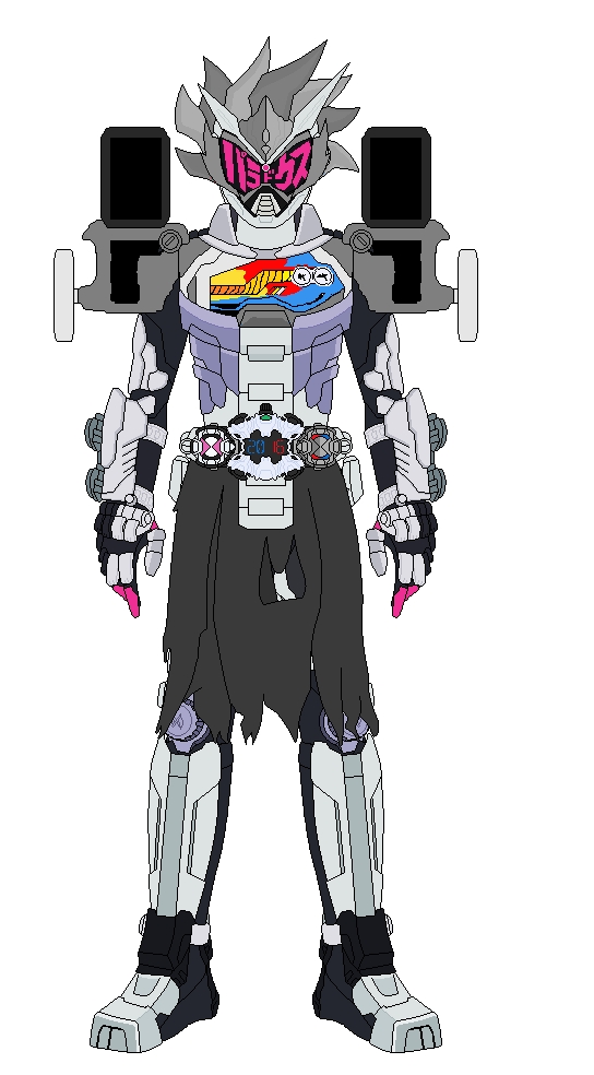 网友自制网友自制的假面骑士作品已得授权