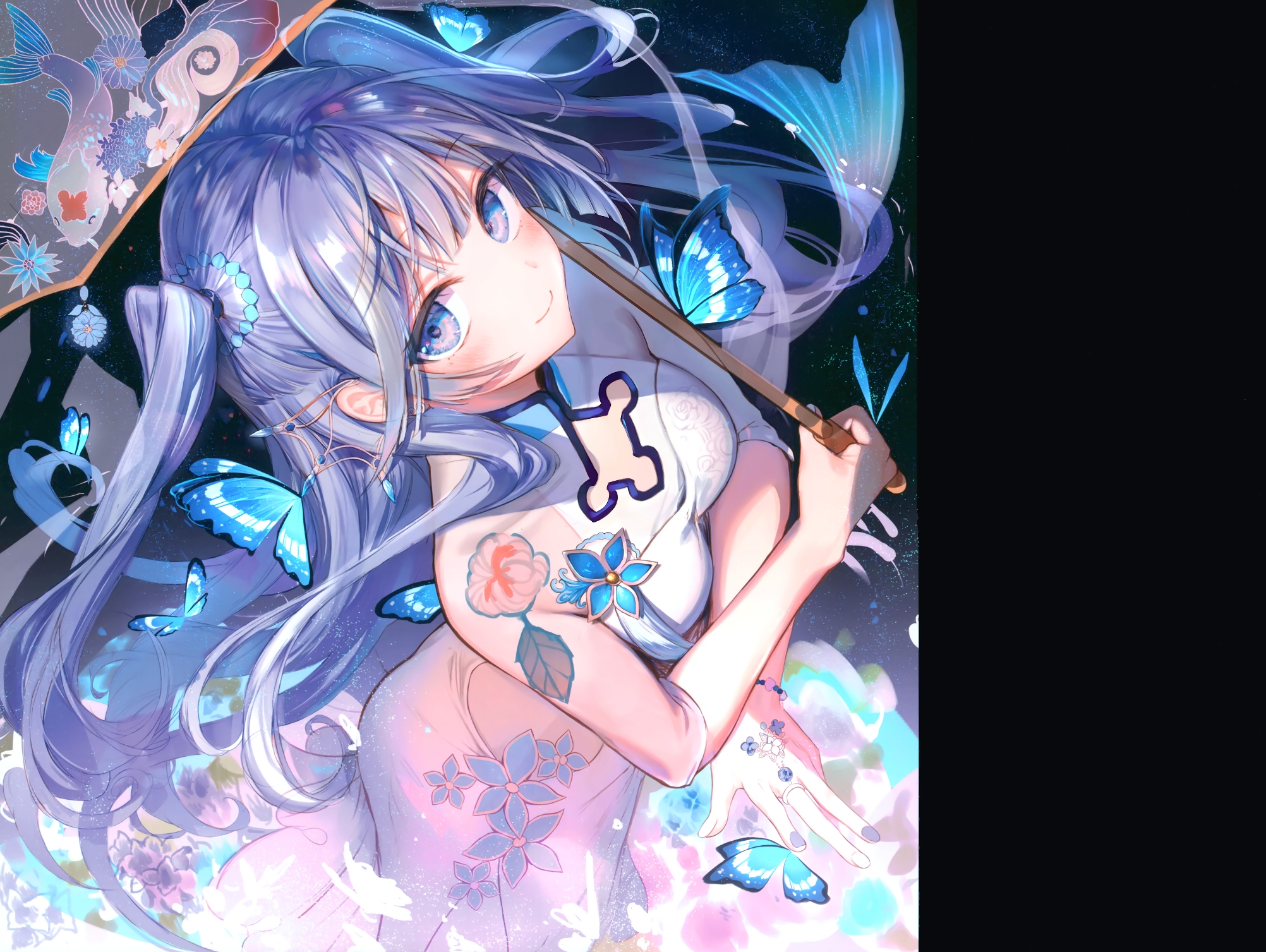 yafu，哑夫 凯琍