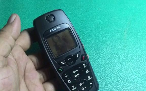 诺基亚3530时尚手机铃声