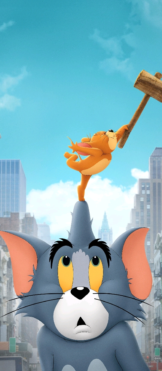 动漫壁纸高清全屏719