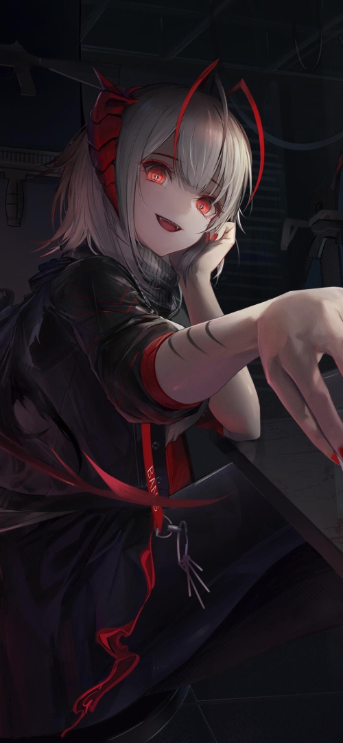 动漫壁纸高清全屏719