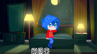 擎天柱和威震天