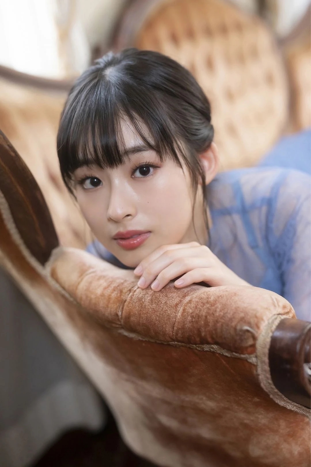 假面骑士revice,女主井本彩花 - acfun弹幕视频网 - 认真你就输啦 (?