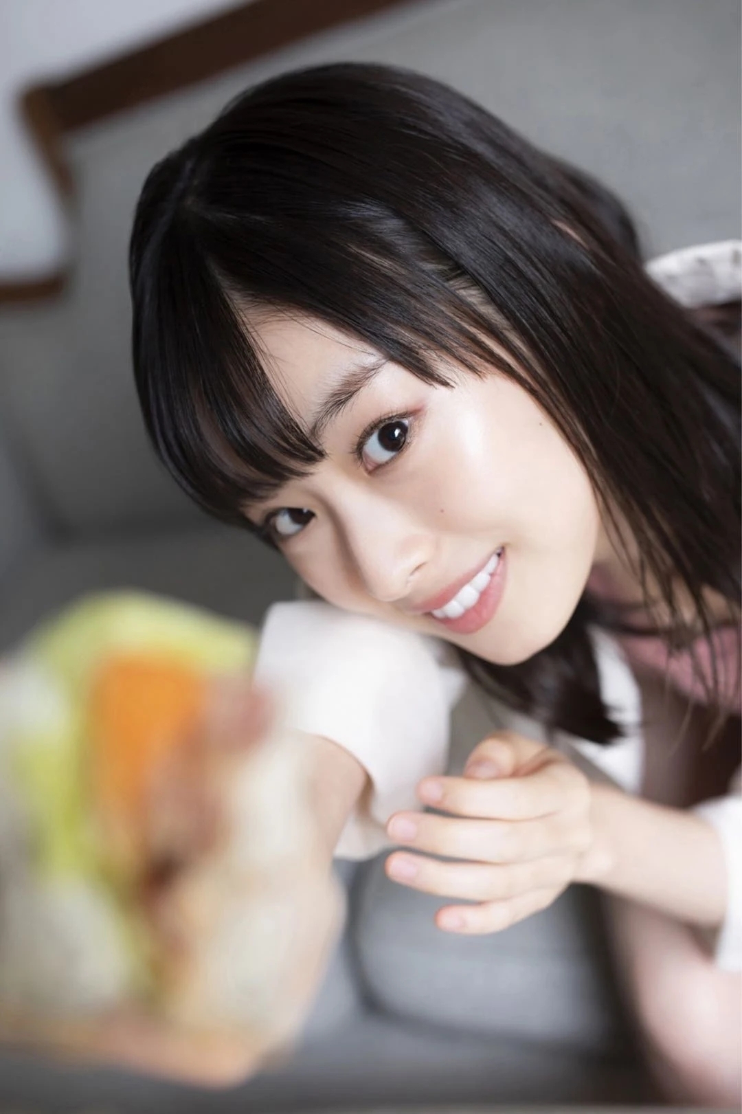 假面骑士revice,女主井本彩花 - acfun弹幕视频网 - 认真你就输啦 (?