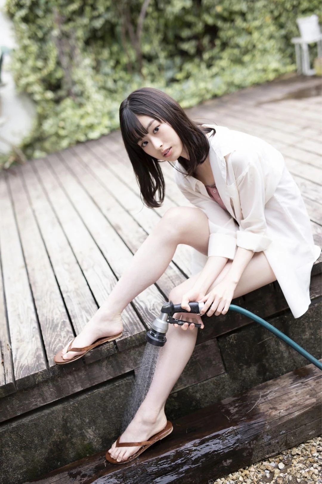 假面骑士revice,女主井本彩花