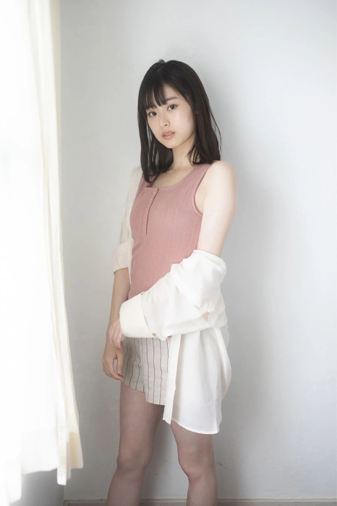 假面骑士revice,女主井本彩花