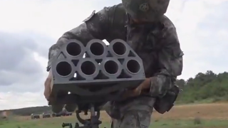 什么是不占编制的武器?