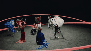 Tokyo 2020 NIPPON FESTIVAL wassai Digest video