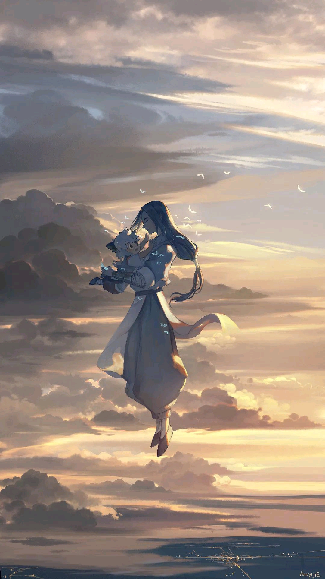 罗小黑战记精选壁纸