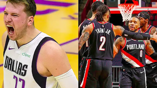 一锤定音!NBA 20-21赛季最佳制胜球合集!