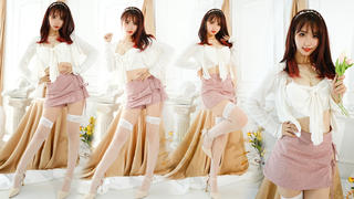 白丝超甜的gee~少女时代yyds!【陶陶】