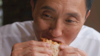 CUT【孤独的美食家第九季】EP03-2