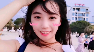带大家看看美丽的大海~