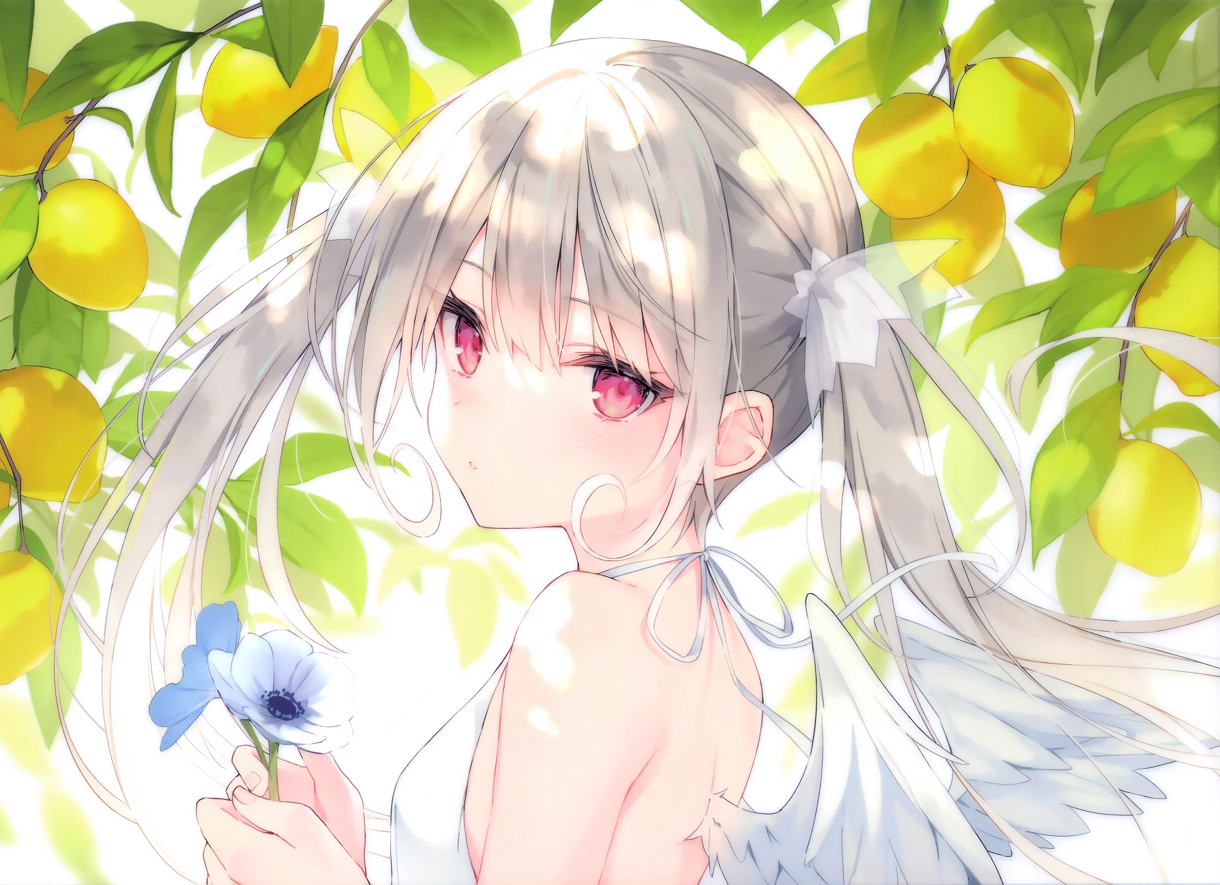 rurudo画师专场少女萌图