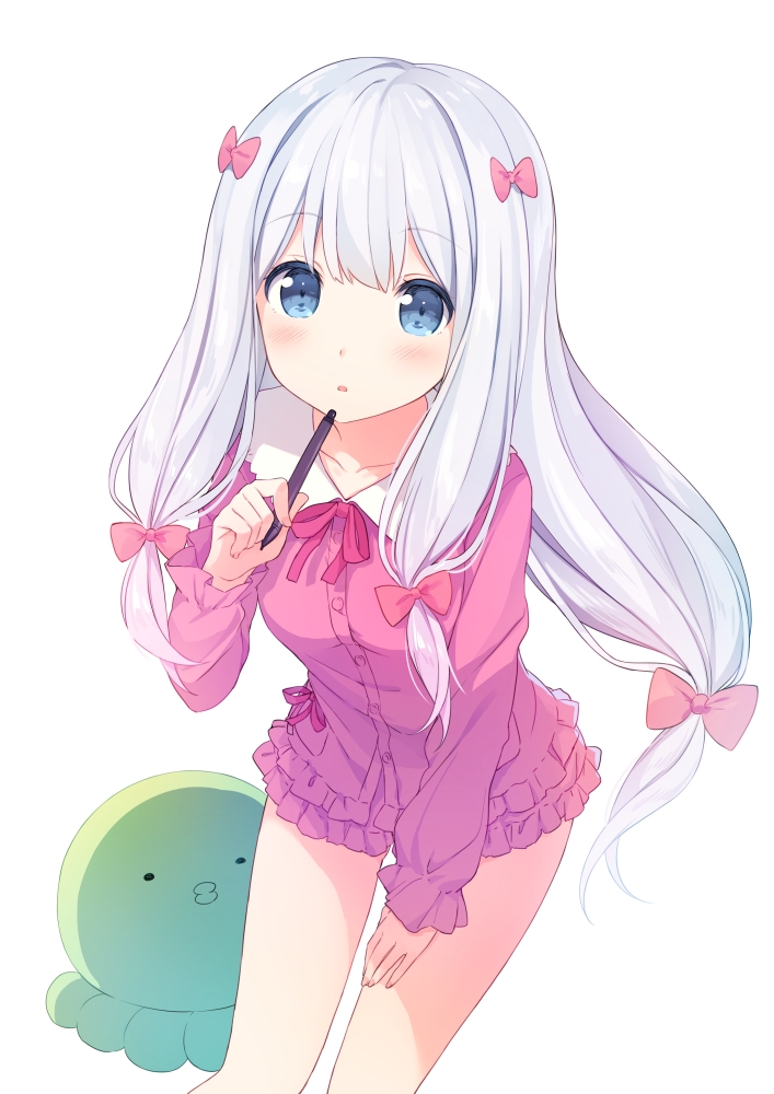 rurudo画师专场少女萌图