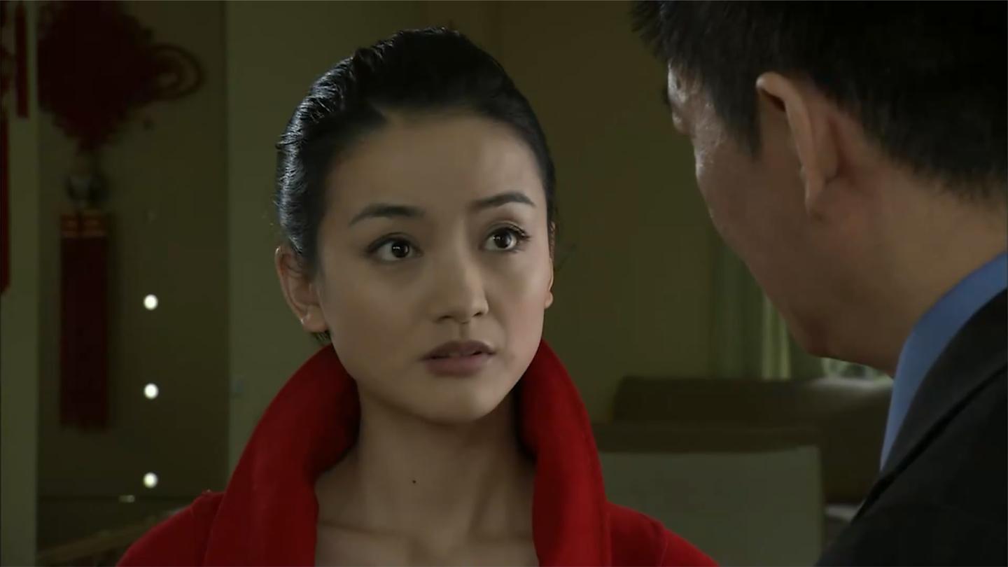 婚姻诊断: 菲菲给总裁当助理, 谁知她聪明漂亮, 总裁竟送她一套房