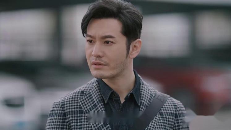 紧急公关: 林中硕与袁未再次成为对手