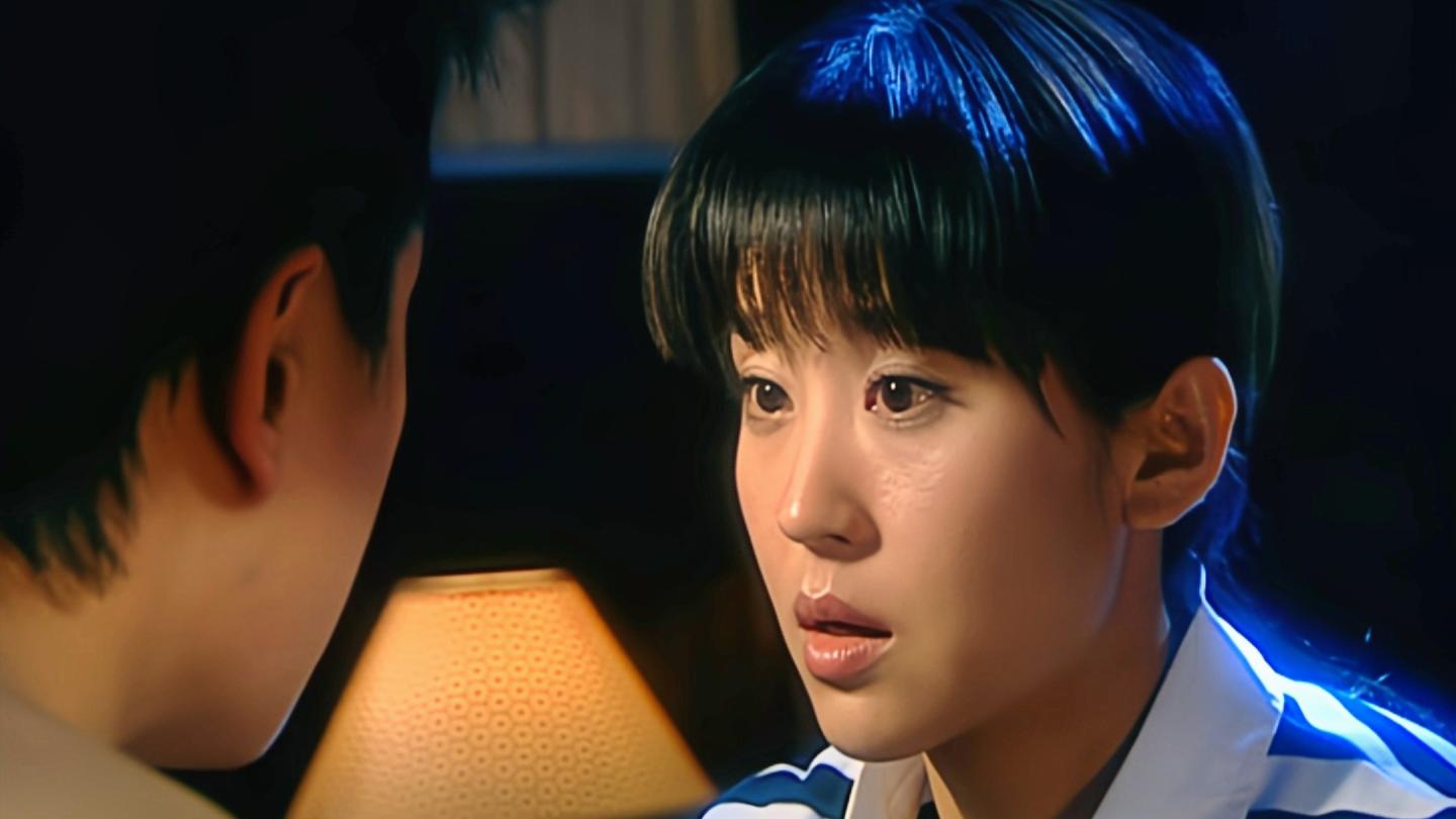 苍天有眼16-3: 警察弟弟越来越觉得不对, 不说就去自己调查