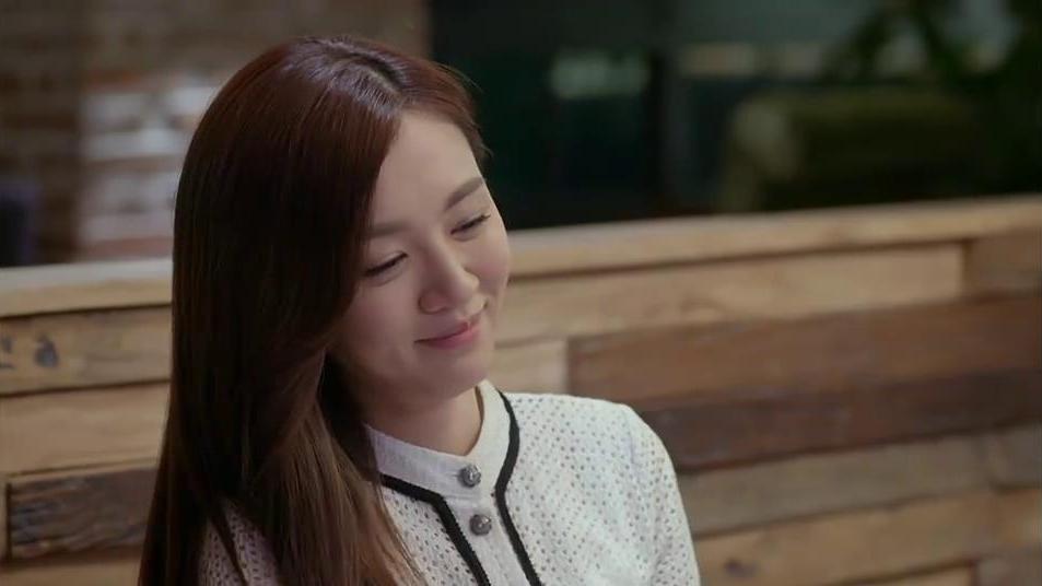 大好时光: 小春被袁浩的话彻底感动, 开始心动了