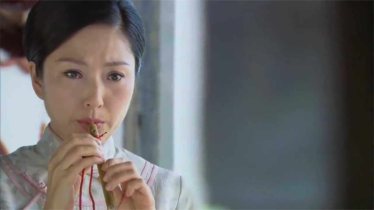 桃花劫: 女人重回故地, 万般感慨涌上心头, 复仇计划迈出第一步