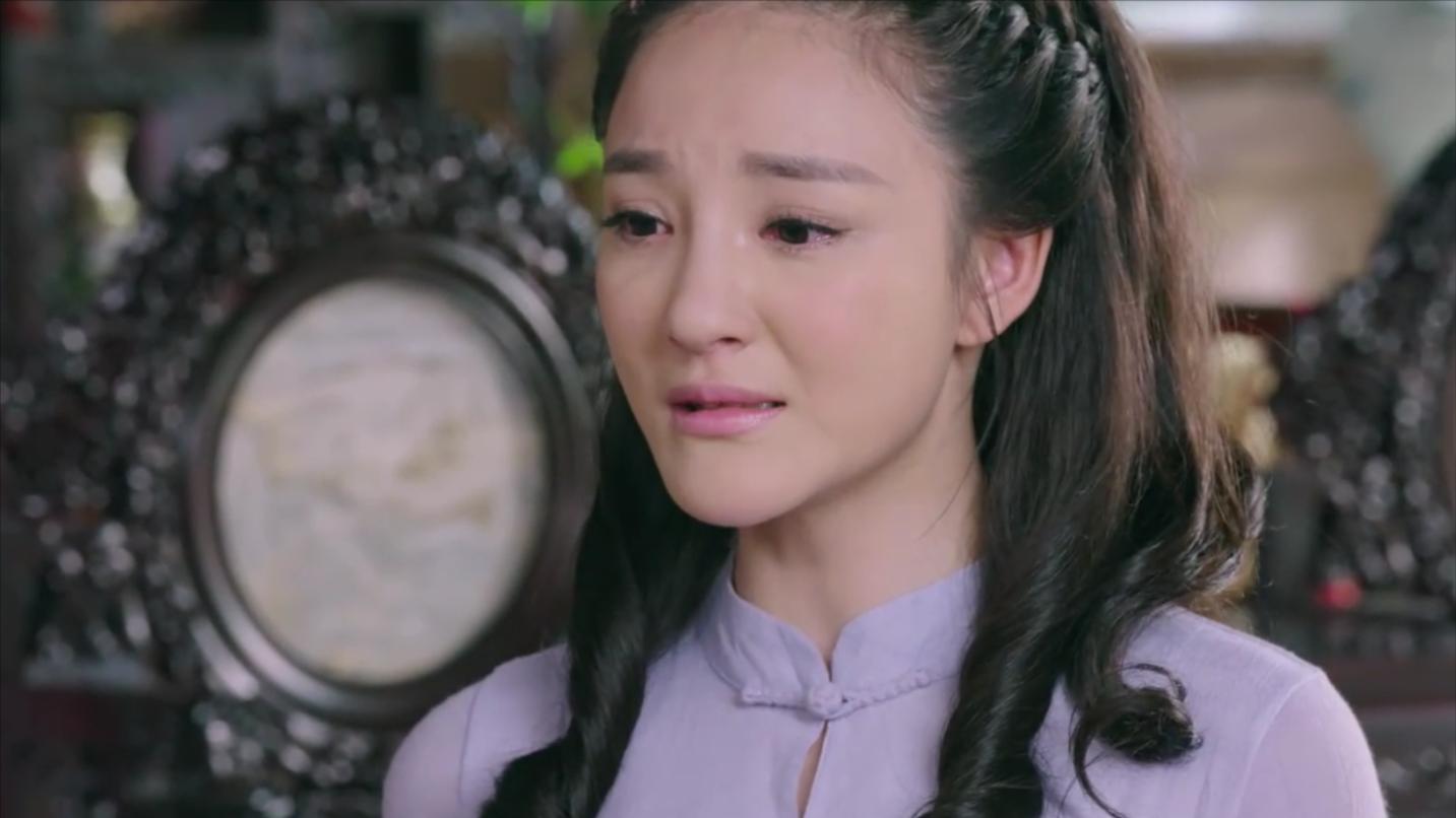 忍冬艳蔷薇: 蔷薇深深觉得对不起奶奶, 不敢说是谷家的大小姐了!
