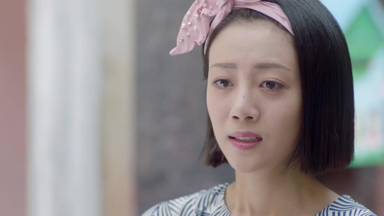 影视: 慧珍离开了小家, 夏乔便真的只剩自己了, 什么都没有了