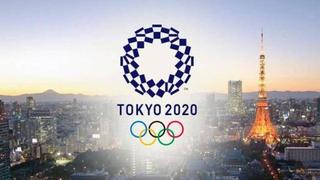 东京奥运会开幕式全程回放(上)